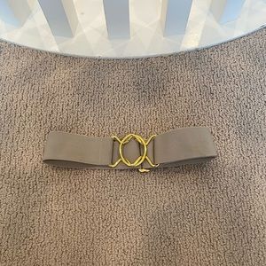 Ellany Equestrian Belt